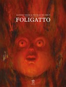 polish book : Foligatto - Alexios Tjojas, Nicolas de Crecy