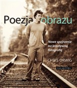 Polska książka : Poezja obr... - Chris Orwig