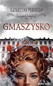 Gmaszysko - Katarzyna Pedersen -  Polish Bookstore 