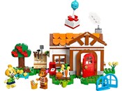 Lego ANIMA... -  Książka z wysyłką do UK