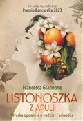 Listonoszk... - Francesca Giannone -  books in polish 