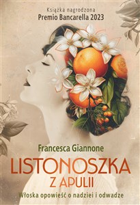Picture of Listonoszka z Apulii