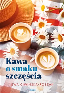 Picture of Kawa o smaku szczęścia