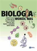 Biologia w... - David M. Hillis, Craig Heller, Sally D. Hecker, David W. Hall, Marta J. Laskowski, David Sadava -  foreign books in polish 