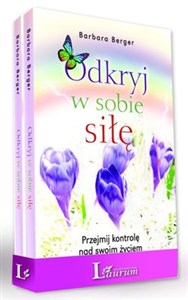 Obrazek Odkryj w sobie siłę z płytą CD pakiet