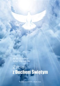 Picture of [Audiobook] Życie z Duchem Świętym