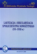 Polska książka : Laicyzacja...