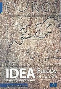 Picture of Idea Europy