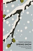 polish book : Spring Sno... - Yukio Mishima