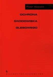 Picture of Ochrona środowiska glebowego