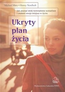 Picture of Ukryty plan życia