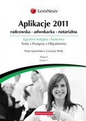 Zobacz : Aplikacje ... - Piotr Kamiński, Urszula Wilk