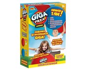 Książka : Giga piłka...