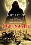 Dwunastu - Jasper Kent -  Polish Bookstore 