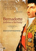 polish book : Bernadotte... - Krzysztof Mazowski