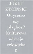Odyseusz C... - Józef Życiński -  books in polish 