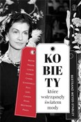 Kobiety, k... - Bertrand Meyer-Stabley -  books from Poland