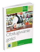 polish book : Obsługiwan... - Renata Szajna, Danuta Ławniczak