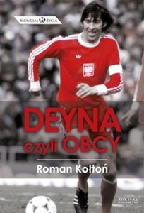 Picture of Deyna czyli Obcy