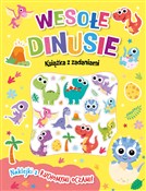 Polska książka : Wesołe din... - Opracowanie Zbiorowe