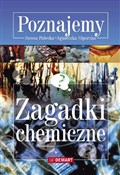 Książka : Zagadki ch... - Iwona Paleska, Agnieszka Siporska
