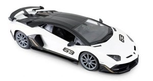 Obrazek Aventador SVJ Performance RC 1:14