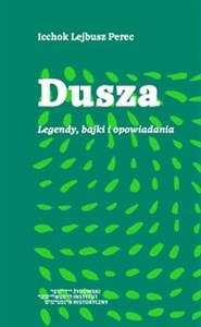 Picture of Dusza Legendy, bajki i opowiadania