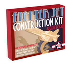 Obrazek Model Fighter Jet Nr. Kat PPVC1327