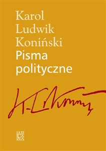 Picture of Pisma polityczne