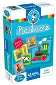Plastusie -  Polish Bookstore 