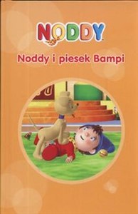 Picture of Noddy i piesek Bampi