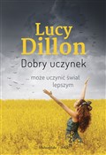 Dobry uczy... - Lucy Dillon -  Polish Bookstore 