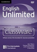 English Un... - Alex Tilbury, Theresa Clement -  Książka z wysyłką do UK