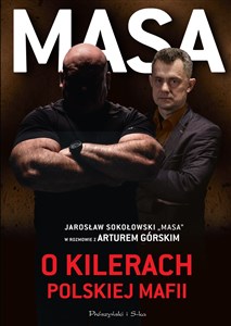 Picture of Masa o kilerach polskiej mafii