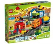 Lego Duplo... -  Polish Bookstore 