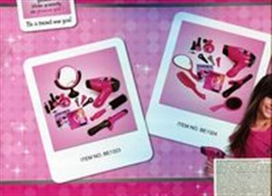 Picture of Zestaw piękności z suszarką