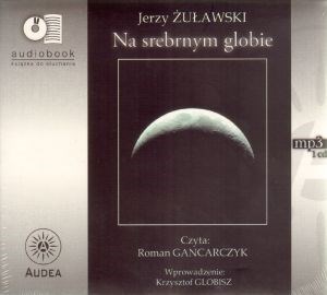 Picture of Na srebrnym globie (książka audio)