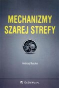 polish book : Mechanizmy... - Andrzej Buszko