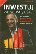Inwestuj w... - Sławomir Śniegocki -  books from Poland