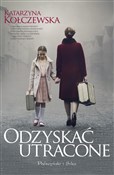 Odzyskać u... - Katarzyna Kołczewska -  Polish Bookstore 