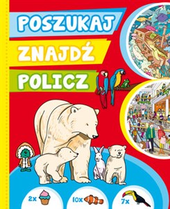 Picture of Poszukaj, Znajdź, Policz