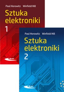 Picture of Sztuka elektroniki Tom 1-2 Pakiet