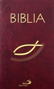 Biblia wyd... - Opracowanie Zbiorowe -  foreign books in polish 