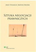 Polska książka : Sztuka neg... - Jerzy Stelmach, Bartosz Brożek