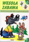 Wesoła zab... - Ernest Błędowski -  books in polish 