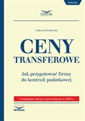 Ceny trans... - Tadeusz Pieńkowski -  books from Poland