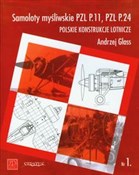 Samoloty m... - Andrzej Glass -  books from Poland