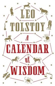 Picture of A Calendar of Wisdom