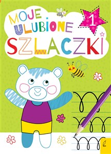 Picture of Moje ulubione szlaczki 1