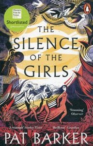 Obrazek The Silence of the Girls